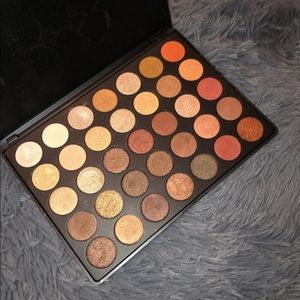 Morphe 35OS palette